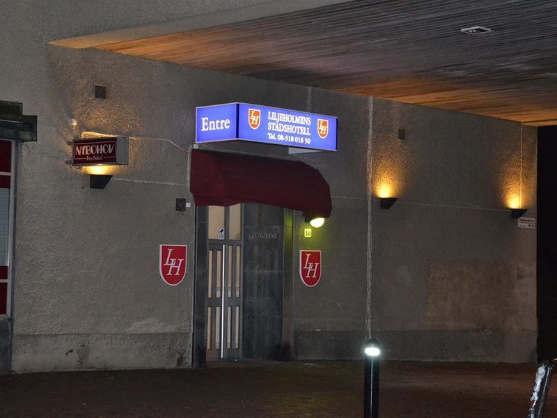 Hotel Photo 17