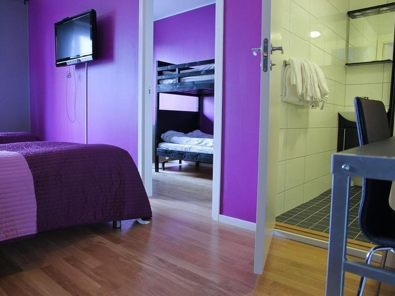 Hotel Photo 5