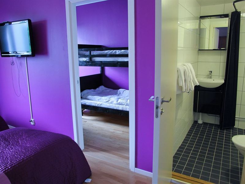 Hotel Photo 6