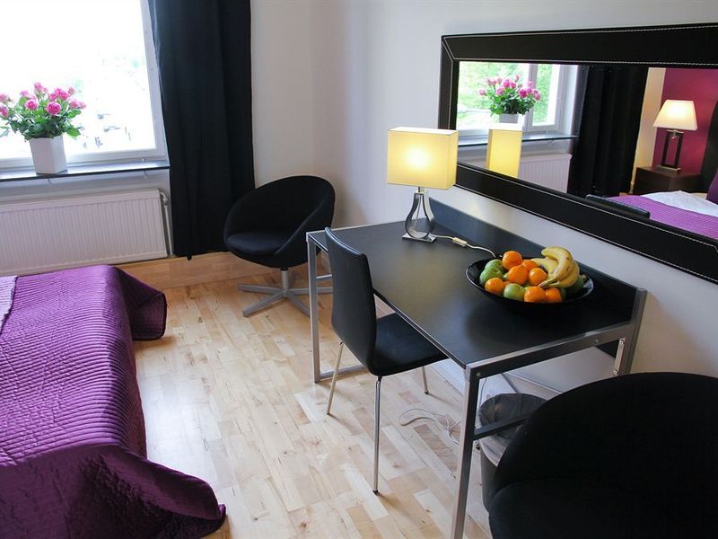 Hotel Photo 8