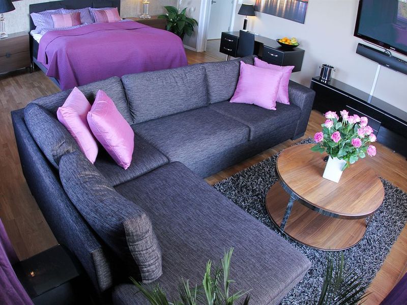 Hotel Photo 9