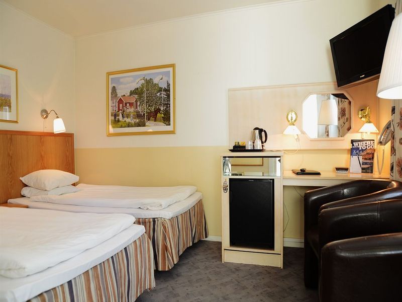 Hotel Photo 5
