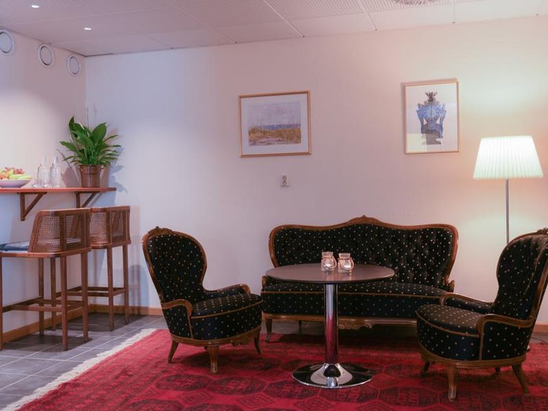 Hotel Photo 8