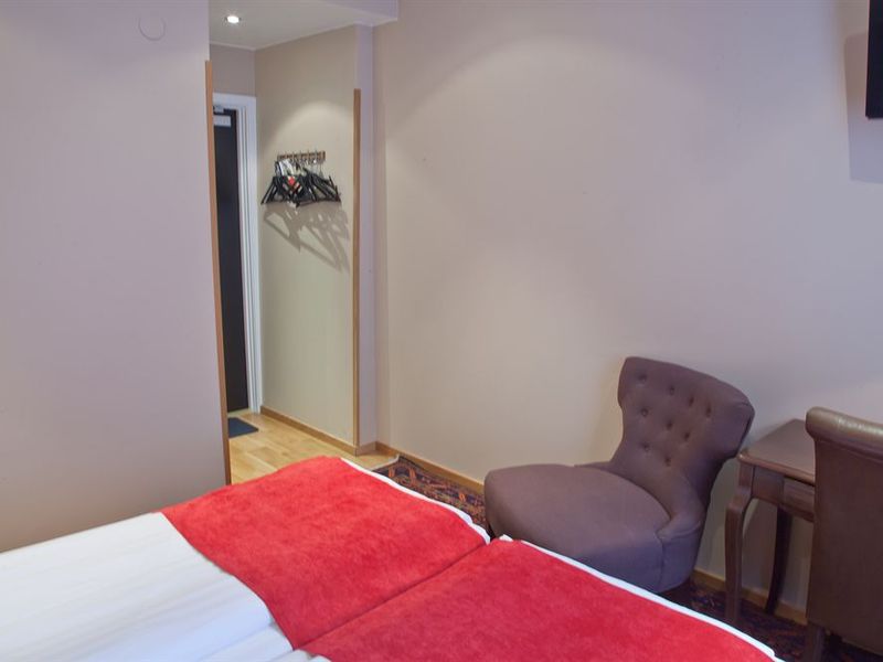 Hotel Photo 11