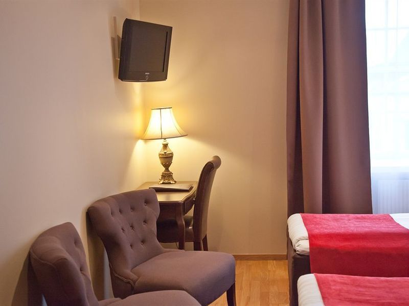 Hotel Photo 13