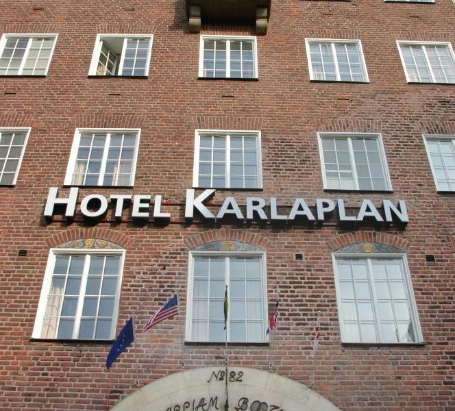 Hotel Photo 22