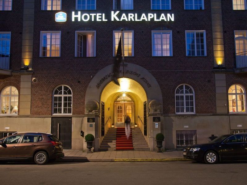 Hotel Photo 23