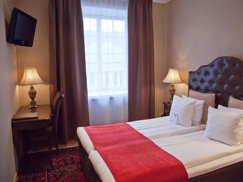 Hotel Photo 5