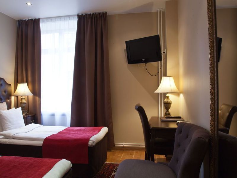 Hotel Photo 7