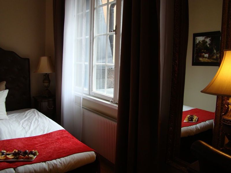 Hotel Photo 10