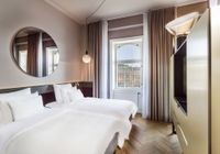 Отзывы Radisson Blu Strand Hotel, Stockholm, 4 звезды