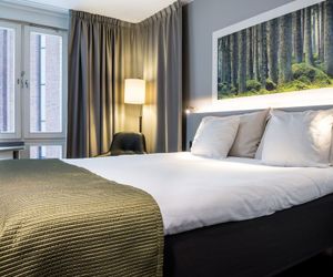 Hotel Birger Jarl Stockholm Sweden