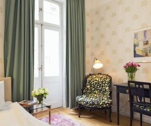 Hotel Esplanade; Sure Hotel Collection by Best Western Stockholm Sweden