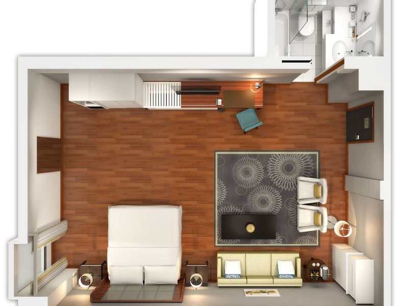 Hotel Photo 9