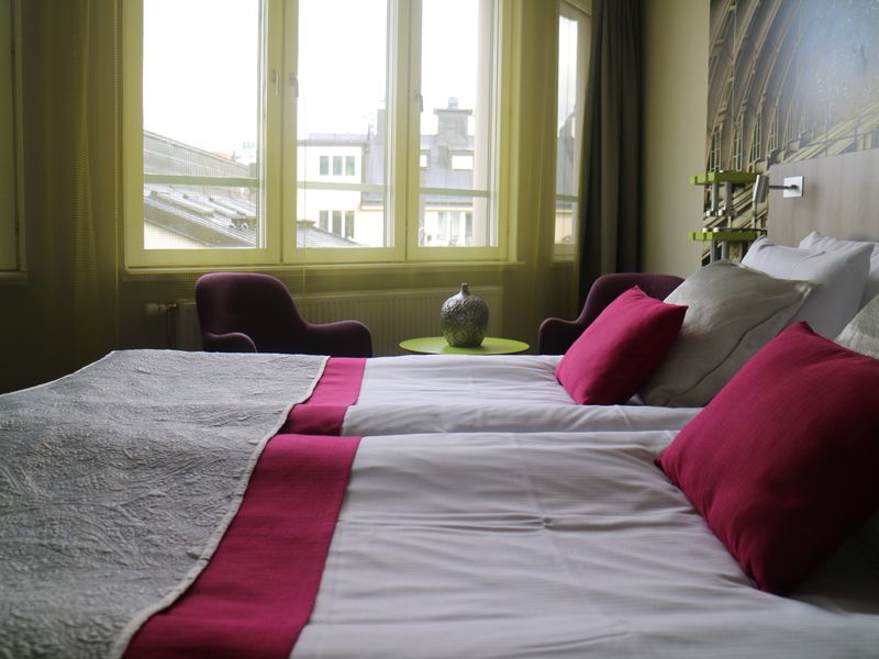 Hotel Photo 1