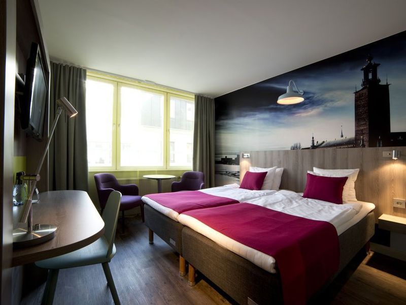 Hotel Photo 2