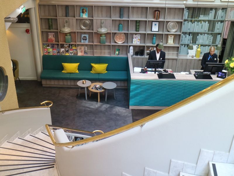 Hotel Photo 14