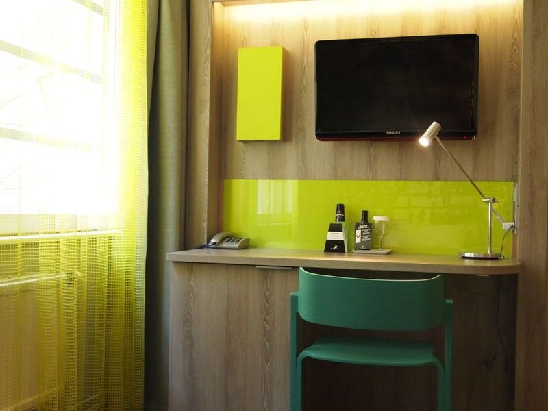 Hotel Photo 15