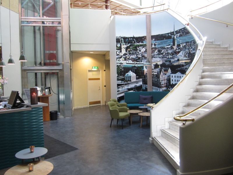 Hotel Photo 17