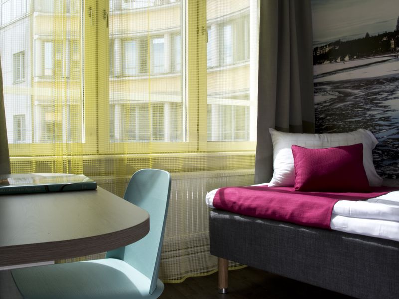Hotel Photo 18