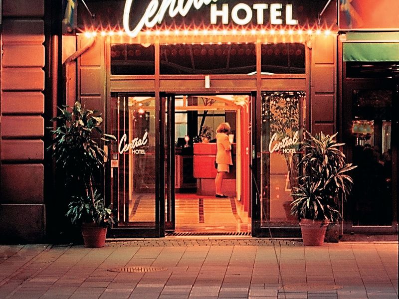 Hotel Photo 19