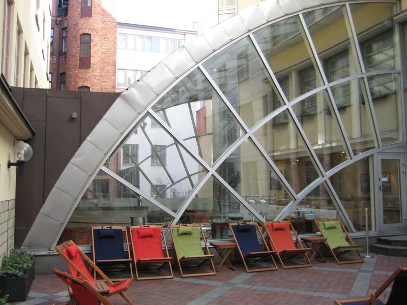 Hotel Photo 22