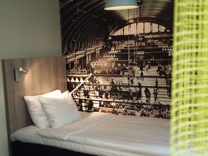 Hotel Photo 4