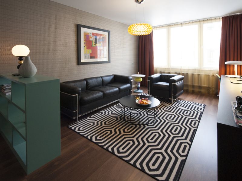 Hotel Photo 7