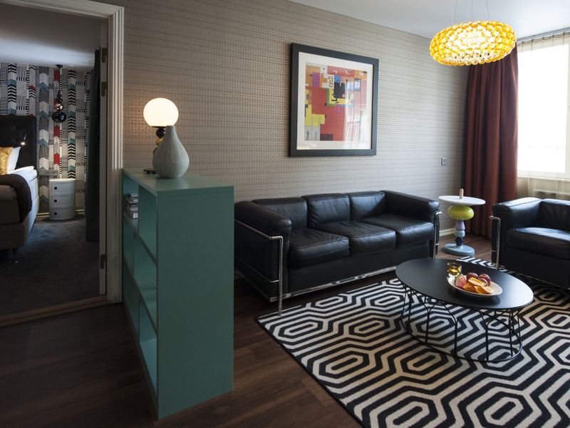 Hotel Photo 8