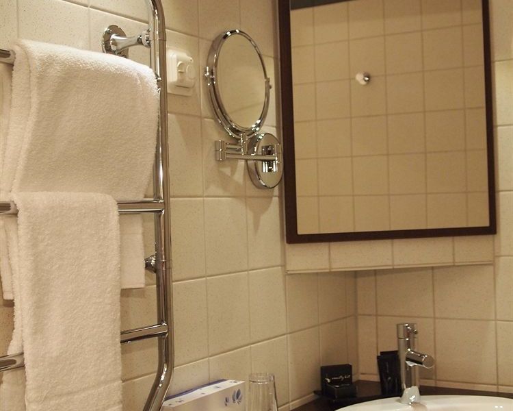 Hotel Photo 9