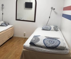 3 Star Hostel Stockholm Sweden