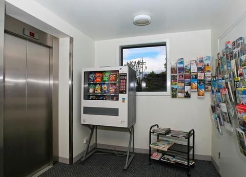 Hotel Photo 9