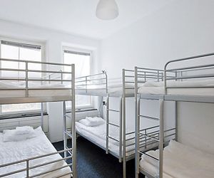 Acco Hostel Stockholm Sweden