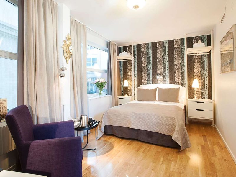 Hotel Photo 1