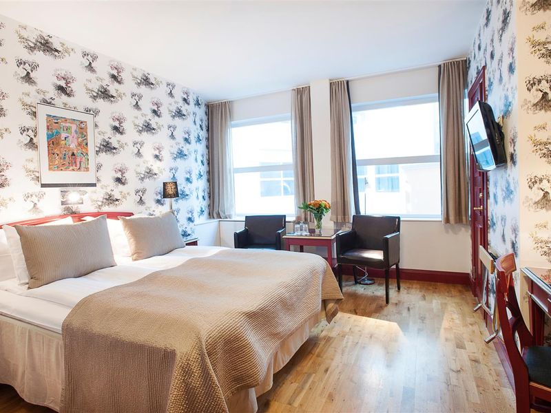 Hotel Photo 3