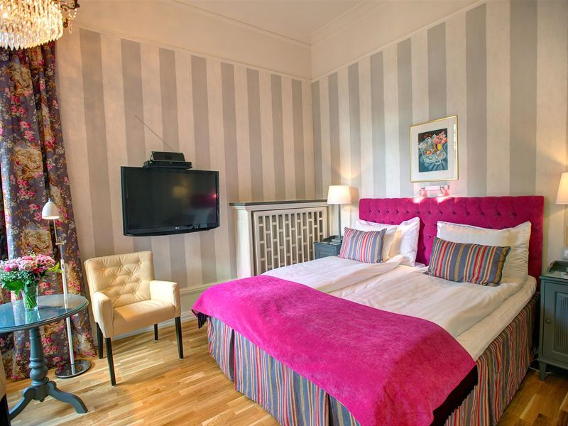 Hotel Photo 9