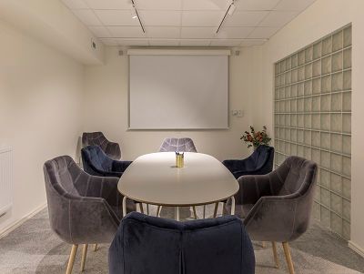 Hotel Photo 17