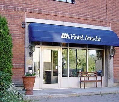 Hotel Photo 20