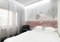 Отзывы Nordic C Hotel, 4 звезды