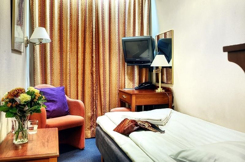 Hotel Photo 2