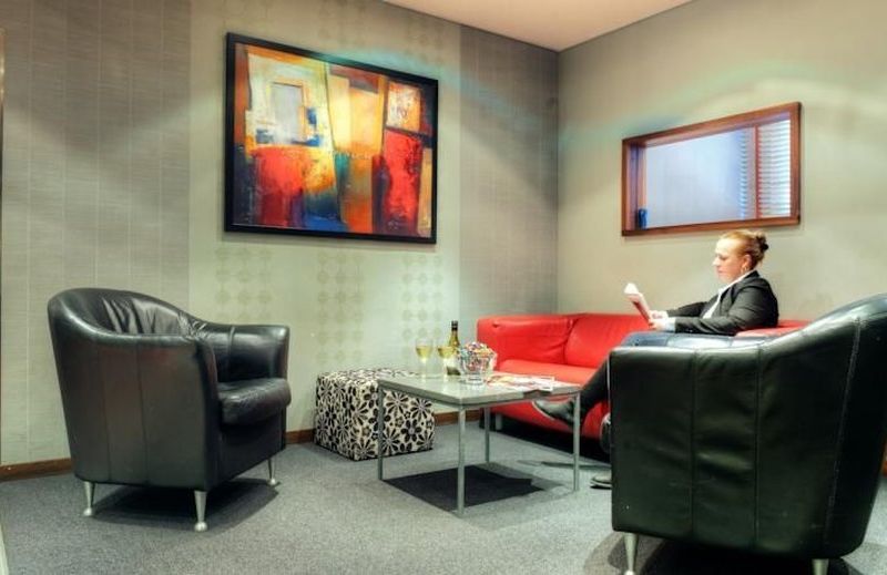 Hotel Photo 11