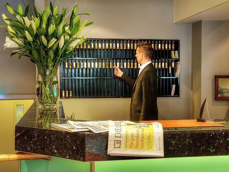 Hotel Photo 22