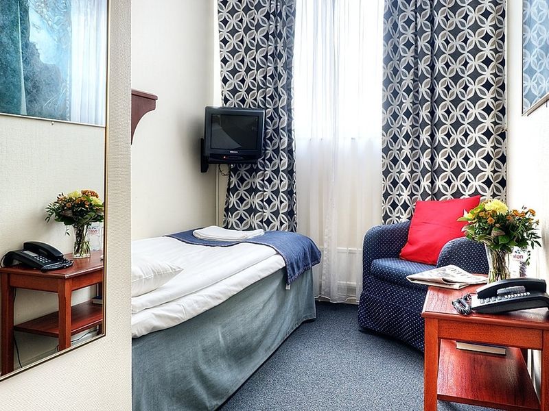 Hotel Photo 4