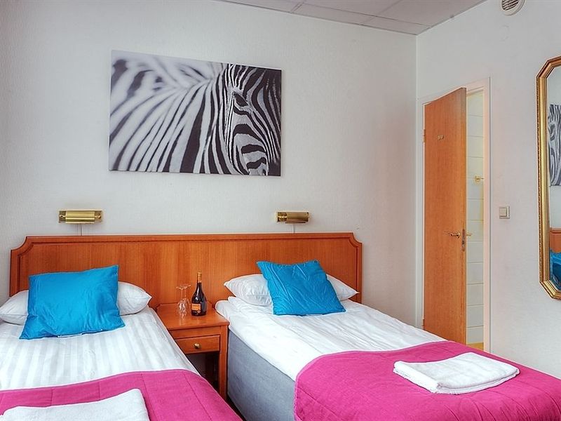 Hotel Photo 5