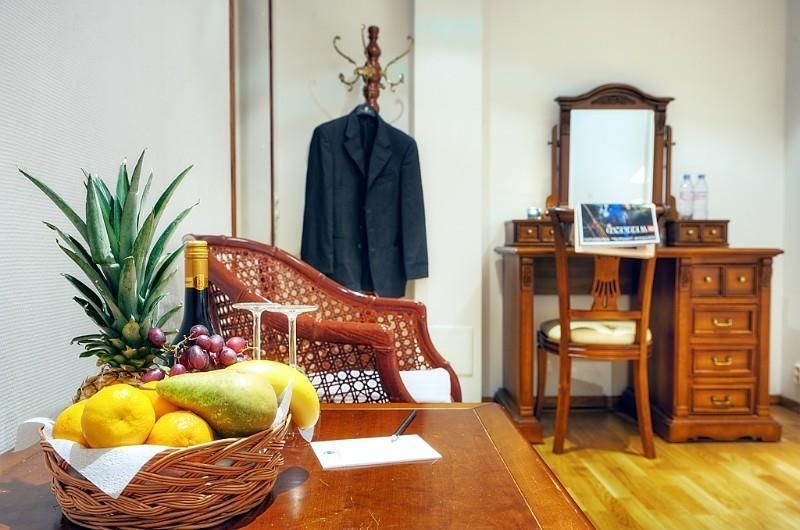 Hotel Photo 7