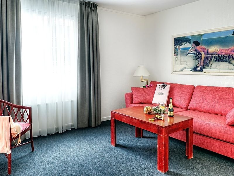 Hotel Photo 9