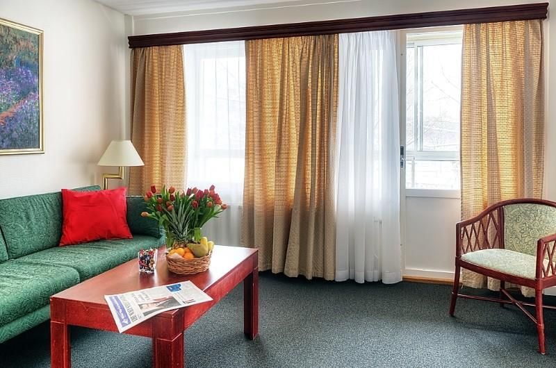Hotel Photo 10