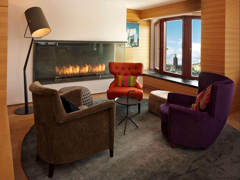 Hotel Photo 7
