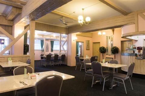 Hotel Photo 13
