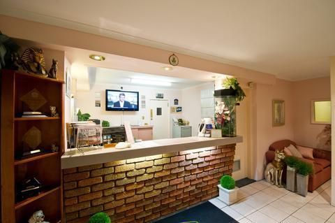 Hotel Photo 16